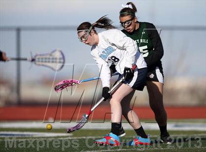 Thumbnail 3 in Smoky Hill @ Valor Christian photogallery.