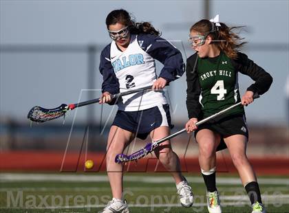 Thumbnail 1 in Smoky Hill @ Valor Christian photogallery.
