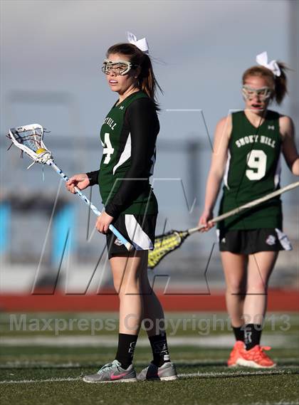 Thumbnail 2 in Smoky Hill @ Valor Christian photogallery.