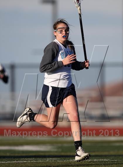 Thumbnail 3 in Smoky Hill @ Valor Christian photogallery.