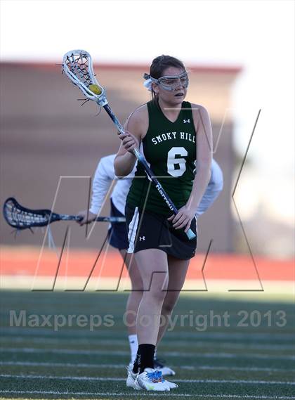 Thumbnail 1 in Smoky Hill @ Valor Christian photogallery.