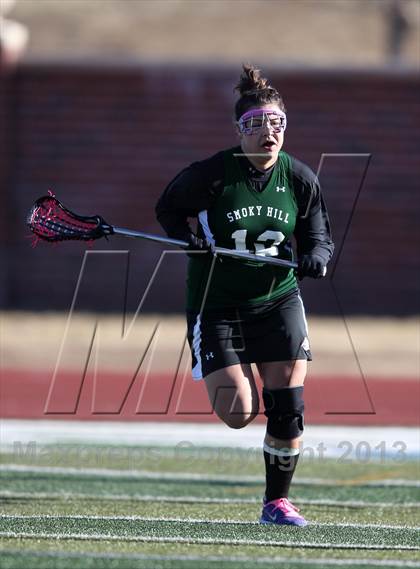 Thumbnail 1 in Smoky Hill @ Valor Christian photogallery.