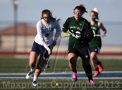 Thumbnail 3 in Smoky Hill @ Valor Christian photogallery.