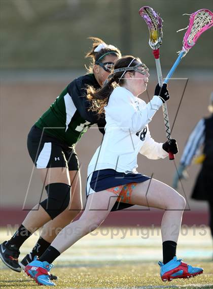 Thumbnail 1 in Smoky Hill @ Valor Christian photogallery.