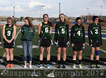 Thumbnail 1 in Smoky Hill @ Valor Christian photogallery.