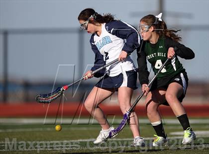 Thumbnail 3 in Smoky Hill @ Valor Christian photogallery.