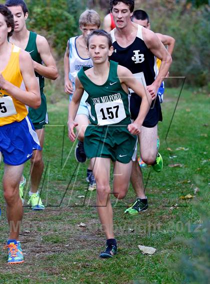 Thumbnail 2 in Southwest Conference Championships photogallery.