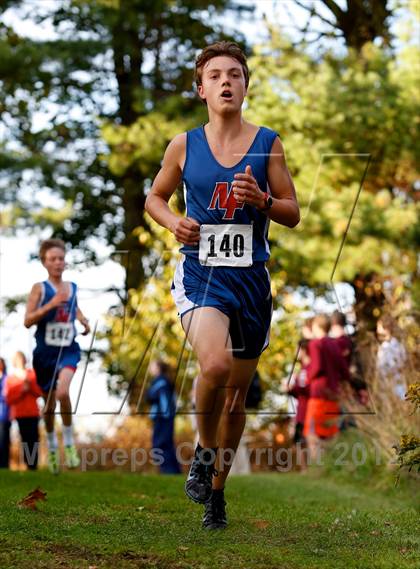 Thumbnail 2 in Southwest Conference Championships photogallery.