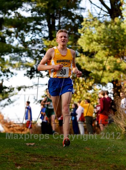 Thumbnail 3 in Southwest Conference Championships photogallery.