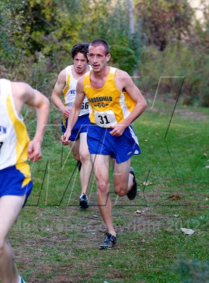 Thumbnail 1 in Southwest Conference Championships photogallery.
