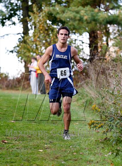 Thumbnail 3 in Southwest Conference Championships photogallery.