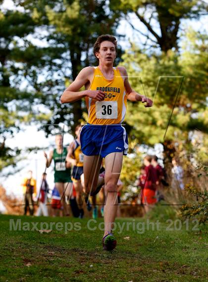 Thumbnail 3 in Southwest Conference Championships photogallery.
