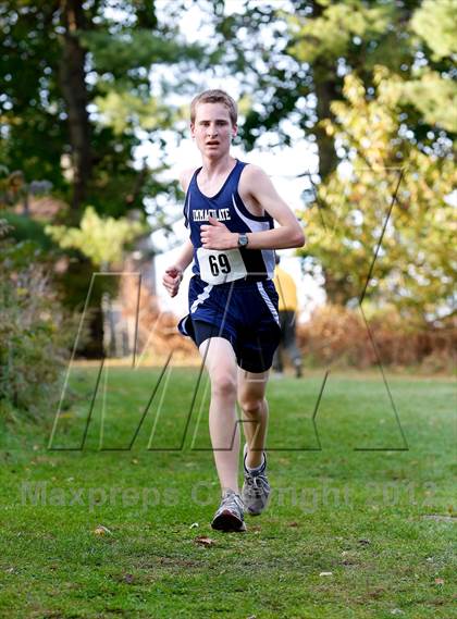 Thumbnail 3 in Southwest Conference Championships photogallery.