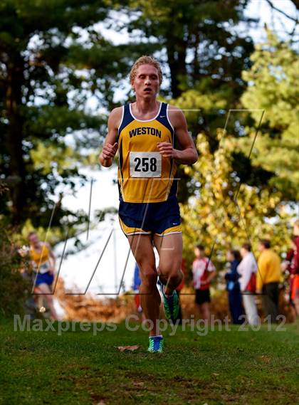 Thumbnail 2 in Southwest Conference Championships photogallery.