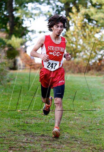 Thumbnail 1 in Southwest Conference Championships photogallery.