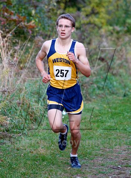 Thumbnail 1 in Southwest Conference Championships photogallery.