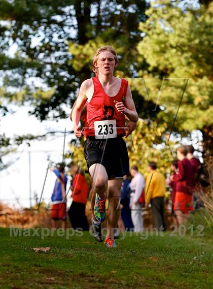 Thumbnail 1 in Southwest Conference Championships photogallery.