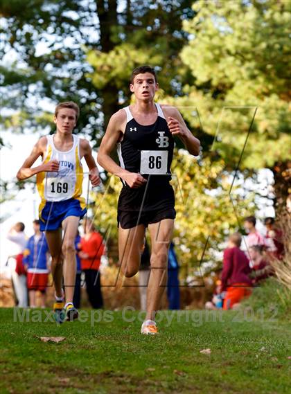 Thumbnail 2 in Southwest Conference Championships photogallery.