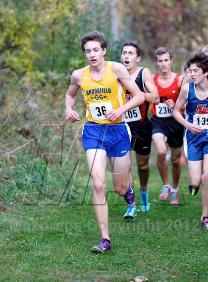 Thumbnail 3 in Southwest Conference Championships photogallery.
