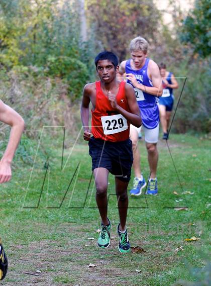 Thumbnail 3 in Southwest Conference Championships photogallery.