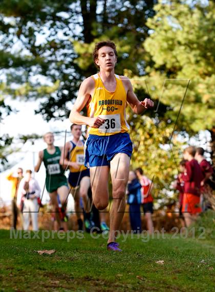 Thumbnail 1 in Southwest Conference Championships photogallery.