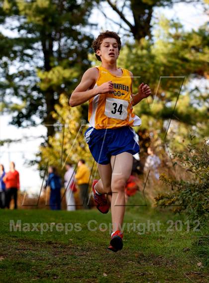 Thumbnail 2 in Southwest Conference Championships photogallery.