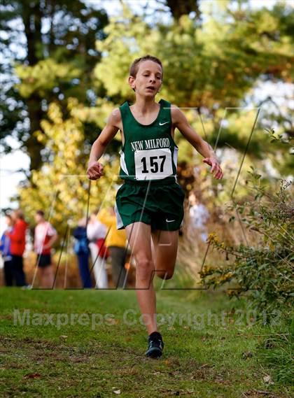 Thumbnail 3 in Southwest Conference Championships photogallery.