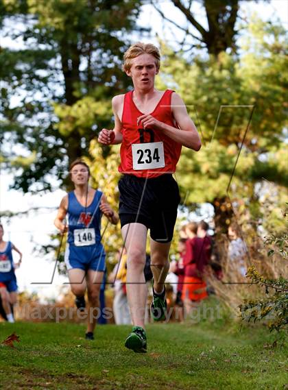 Thumbnail 1 in Southwest Conference Championships photogallery.