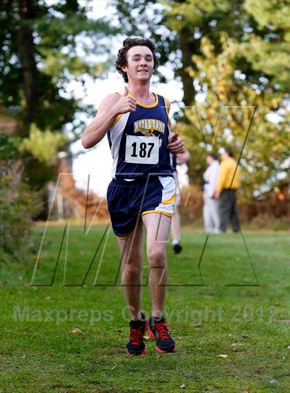 Thumbnail 3 in Southwest Conference Championships photogallery.