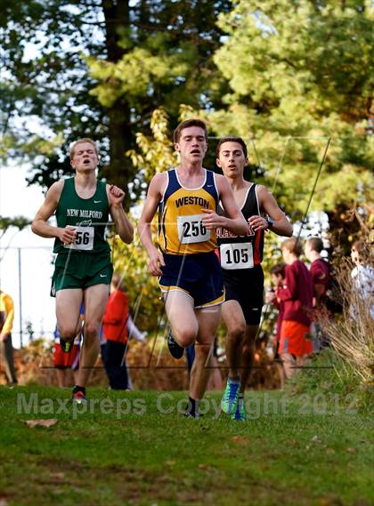 Thumbnail 2 in Southwest Conference Championships photogallery.