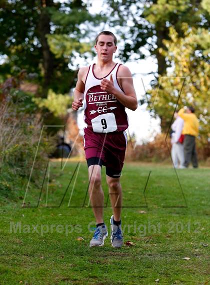 Thumbnail 1 in Southwest Conference Championships photogallery.