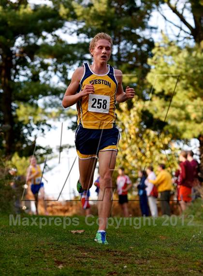 Thumbnail 1 in Southwest Conference Championships photogallery.