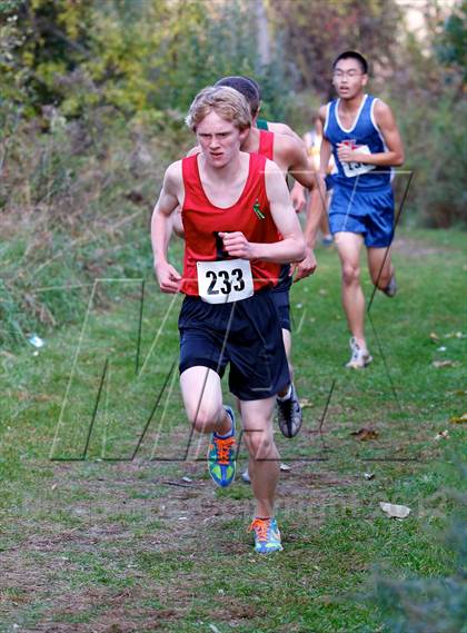 Thumbnail 2 in Southwest Conference Championships photogallery.