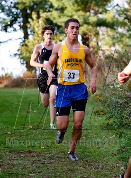 Thumbnail 3 in Southwest Conference Championships photogallery.