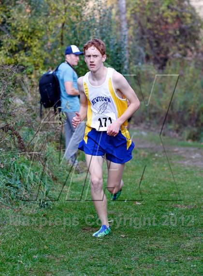 Thumbnail 1 in Southwest Conference Championships photogallery.