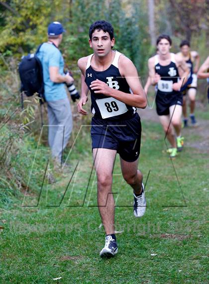 Thumbnail 3 in Southwest Conference Championships photogallery.