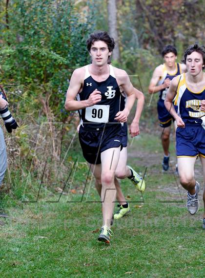 Thumbnail 2 in Southwest Conference Championships photogallery.