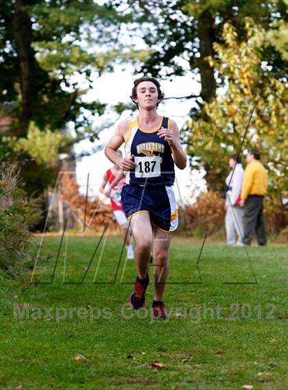 Thumbnail 1 in Southwest Conference Championships photogallery.