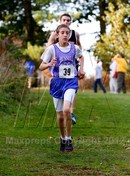 Thumbnail 2 in Southwest Conference Championships photogallery.