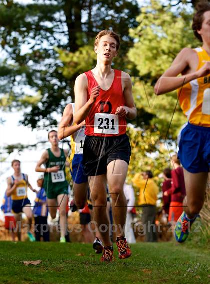 Thumbnail 1 in Southwest Conference Championships photogallery.