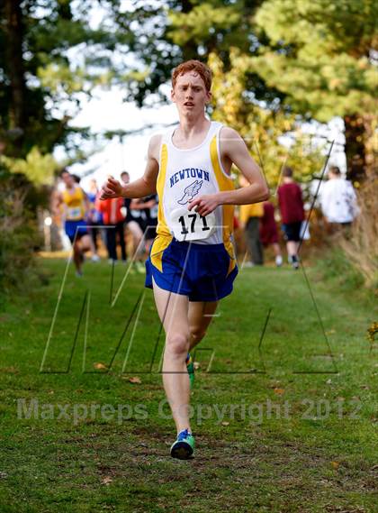 Thumbnail 1 in Southwest Conference Championships photogallery.