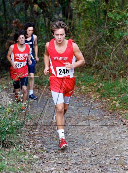 Thumbnail 2 in Southwest Conference Championships photogallery.