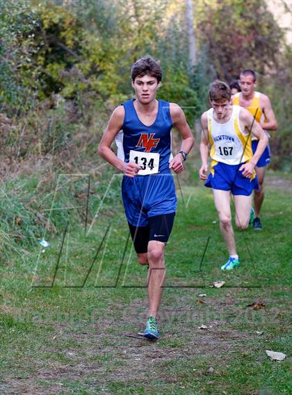 Thumbnail 3 in Southwest Conference Championships photogallery.