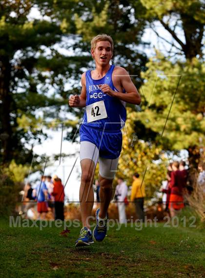 Thumbnail 2 in Southwest Conference Championships photogallery.