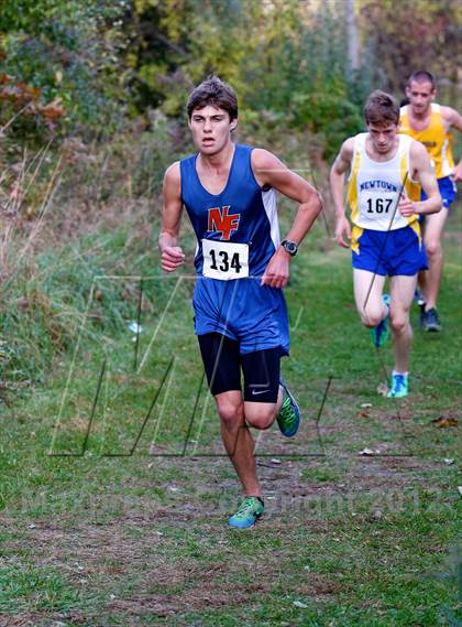 Thumbnail 2 in Southwest Conference Championships photogallery.