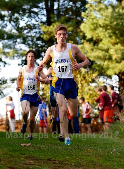 Thumbnail 3 in Southwest Conference Championships photogallery.