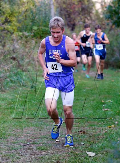 Thumbnail 2 in Southwest Conference Championships photogallery.