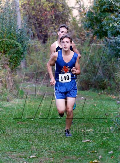 Thumbnail 1 in Southwest Conference Championships photogallery.