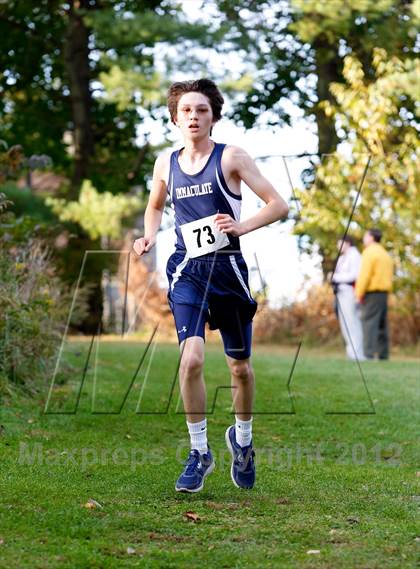 Thumbnail 2 in Southwest Conference Championships photogallery.