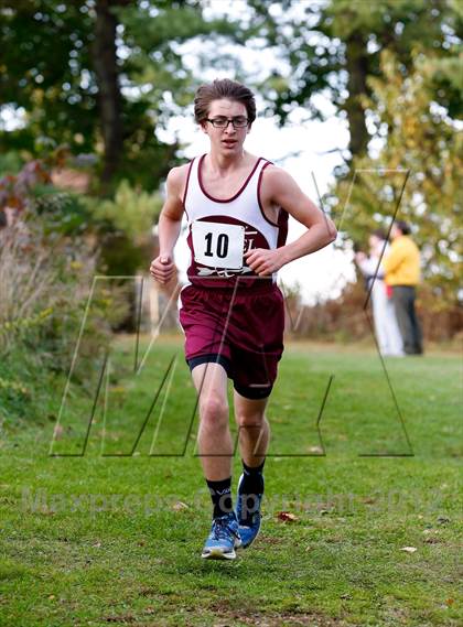 Thumbnail 3 in Southwest Conference Championships photogallery.